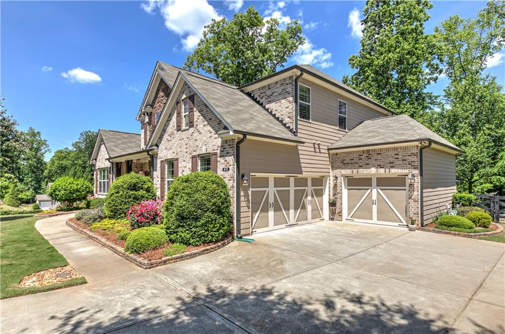 405 Acorn Run Canton, GA 30115 - Photo 7 of 102