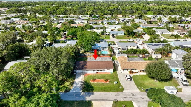 $430,000 | 1769 Southeast Madison Street, Stuart, FL 34997