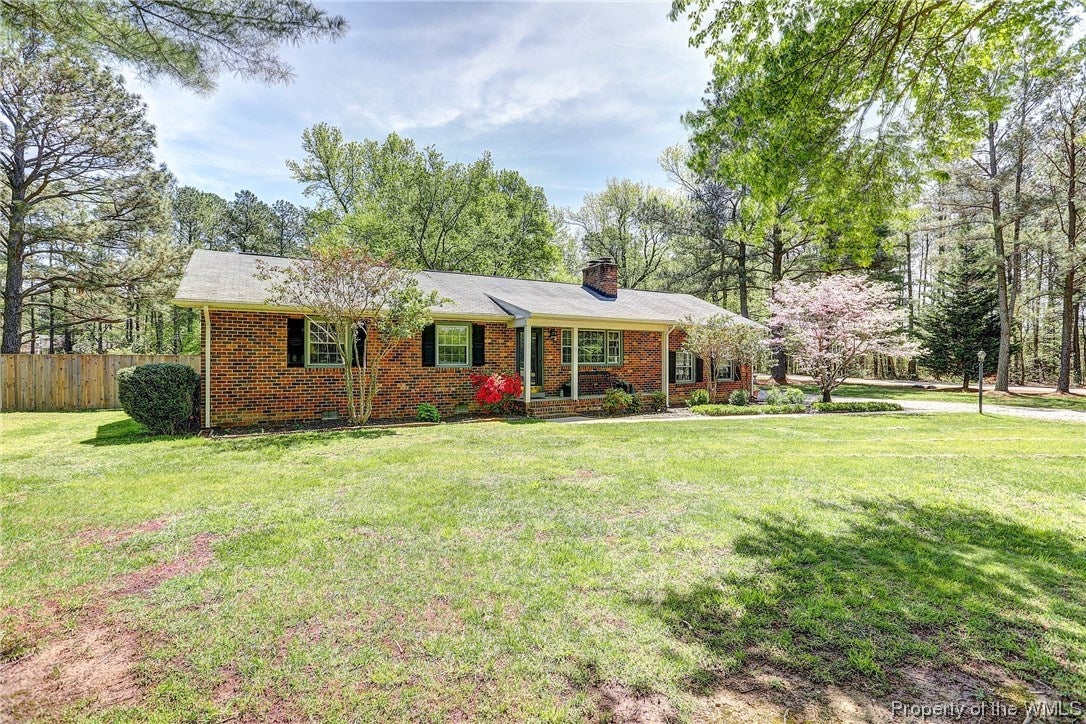 7941 Gregg Road Henrico, VA 23231 - Photo 3 of 35 Gallery Image 3