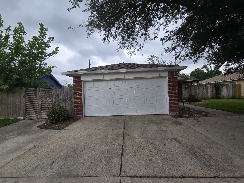 1110 Greencroft Street Channelview, TX 77530 - Photo 1 of 27