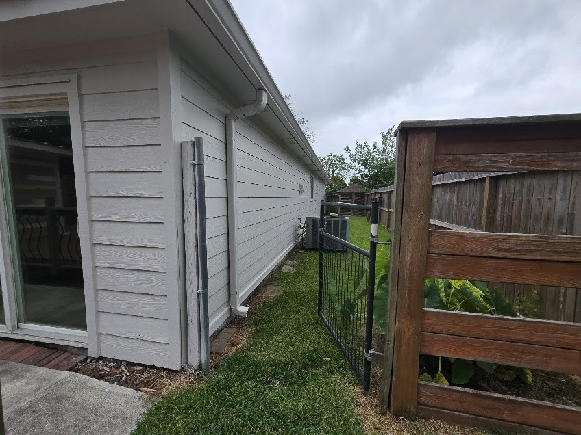 1110 Greencroft Street Channelview, TX 77530 - Photo 18 of 27
