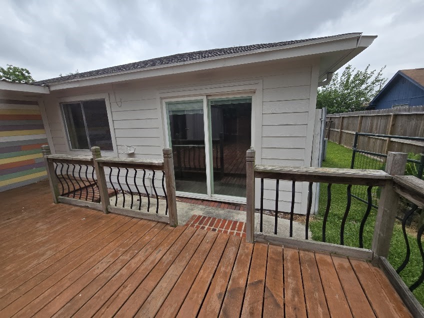 1110 Greencroft Street Channelview, TX 77530 - Photo 19 of 27