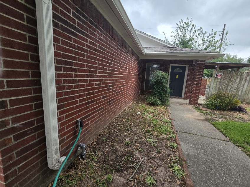 1110 Greencroft Street Channelview, TX 77530 - Photo 2 of 27