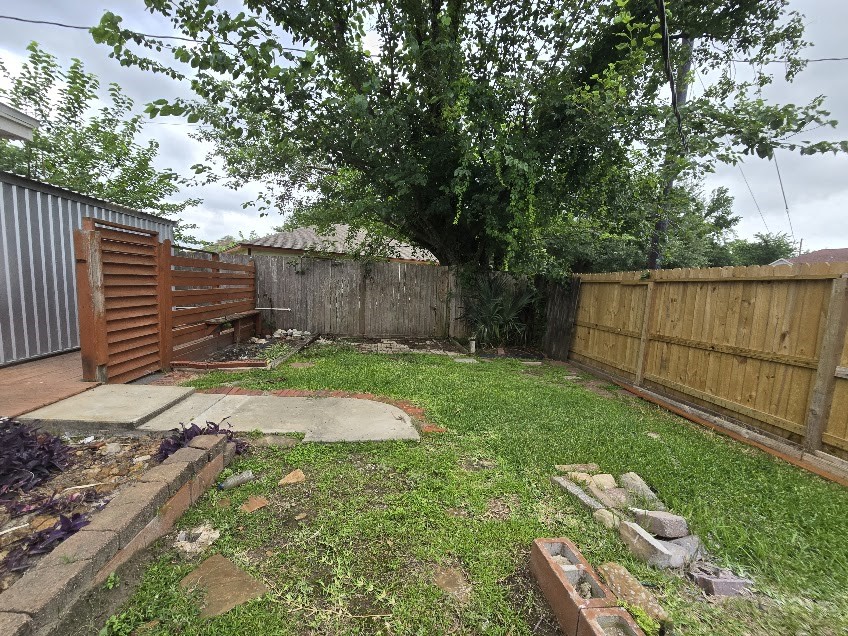 1110 Greencroft Street Channelview, TX 77530 - Photo 27 of 27