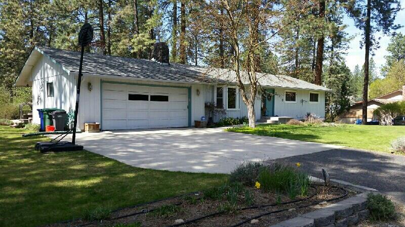 17713 North Michael Road Colbert, WA 99005 - Photo 1 of 1