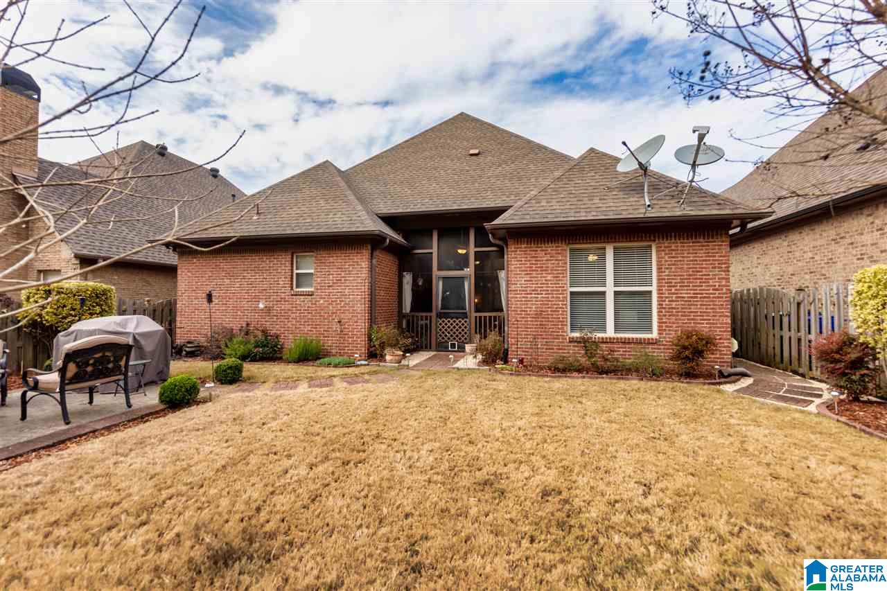 1036 Springfield Drive Chelsea, AL 35043 - Photo 34 of 37