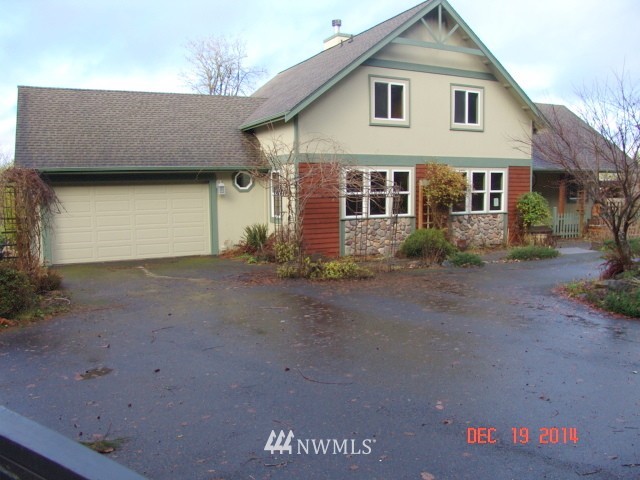 4363 Southeast Nelson Road Olalla, WA 98359 - Photo 1 of 25 Gallery Image 1