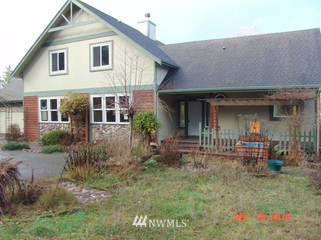 4363 Southeast Nelson Road Olalla, WA 98359 - Photo 2 of 25 Gallery Image 2