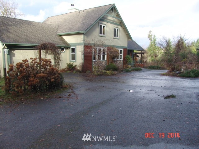 4363 Southeast Nelson Road Olalla, WA 98359 - Photo 3 of 25 Gallery Image 3