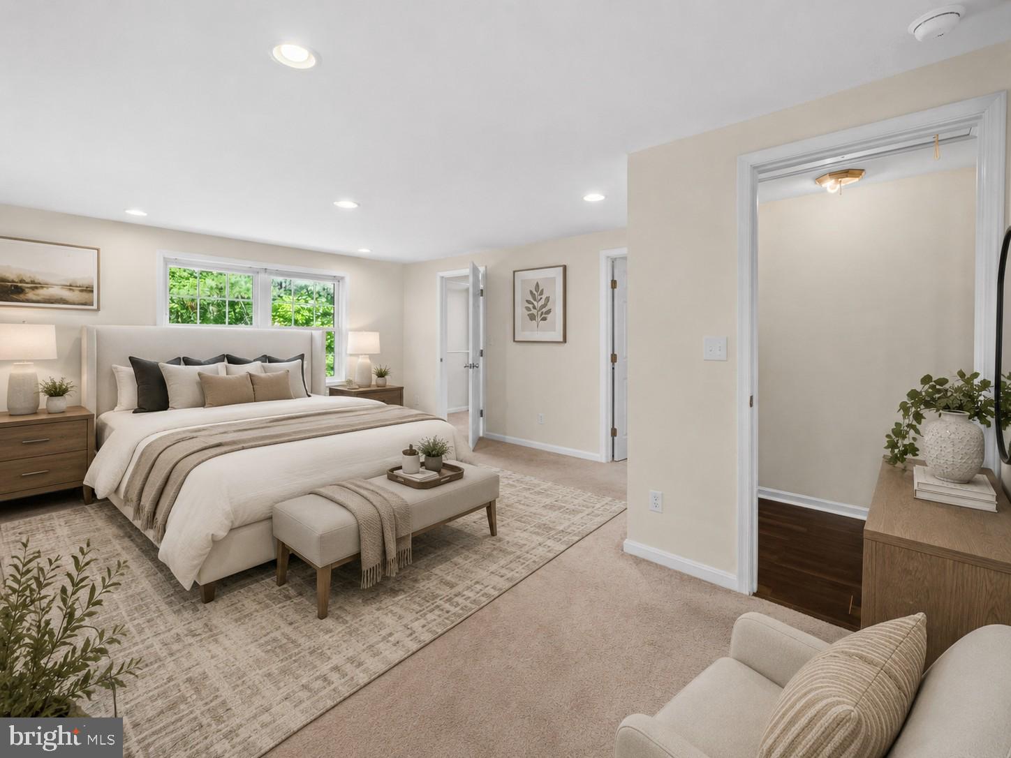 23116 Gilpin Point Road Preston, MD 21655 - Photo 21 of 66 Room is digitally staged.