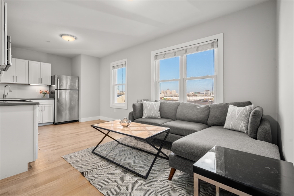 2 Humboldt Place, Unit 8 Boston, MA 02127 - Photo 2 of 6