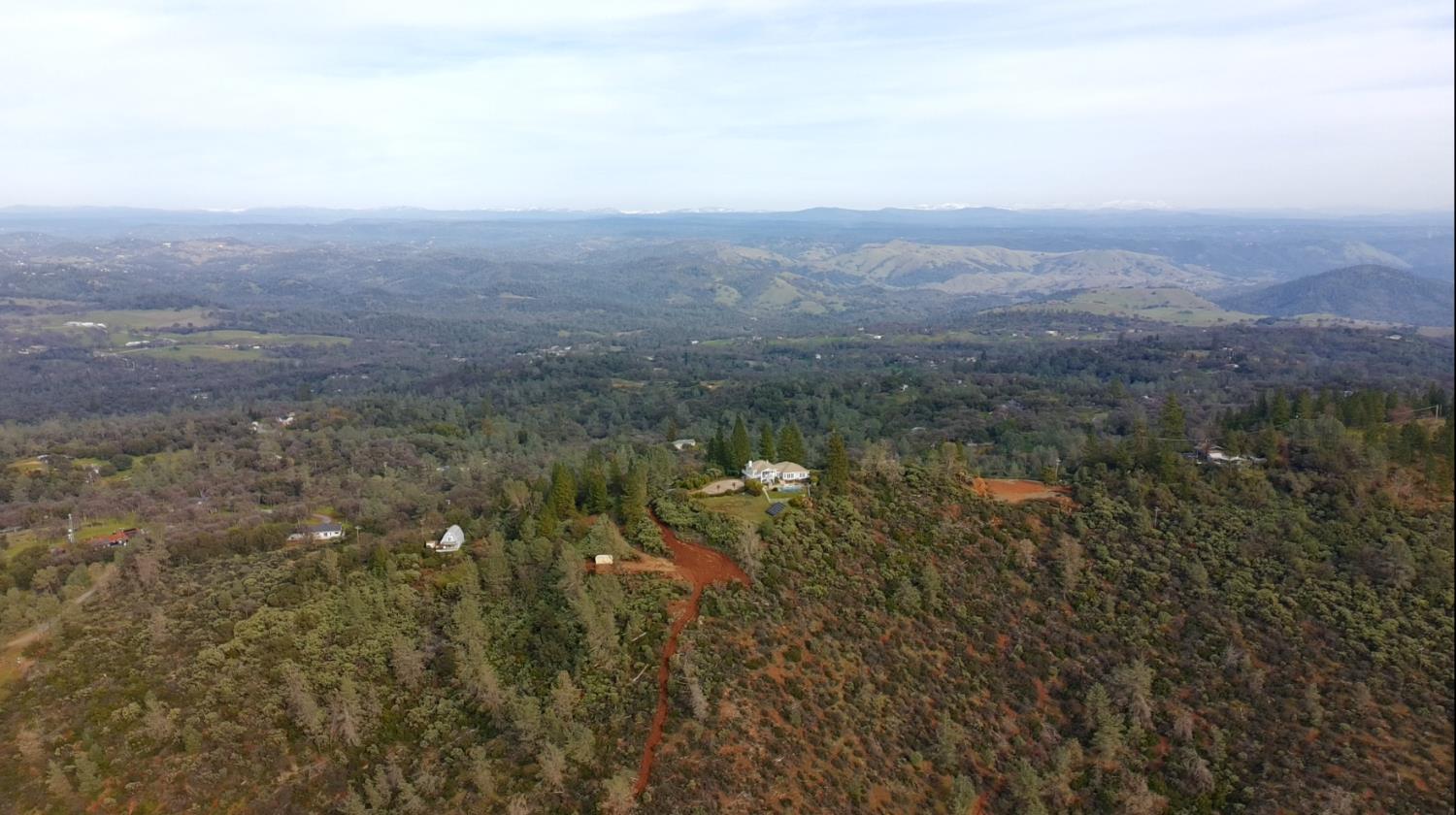 4086 Pilot View Court Pilot Hill, CA 95664 - Photo 15 of 34 an aerial view of residential house and green space