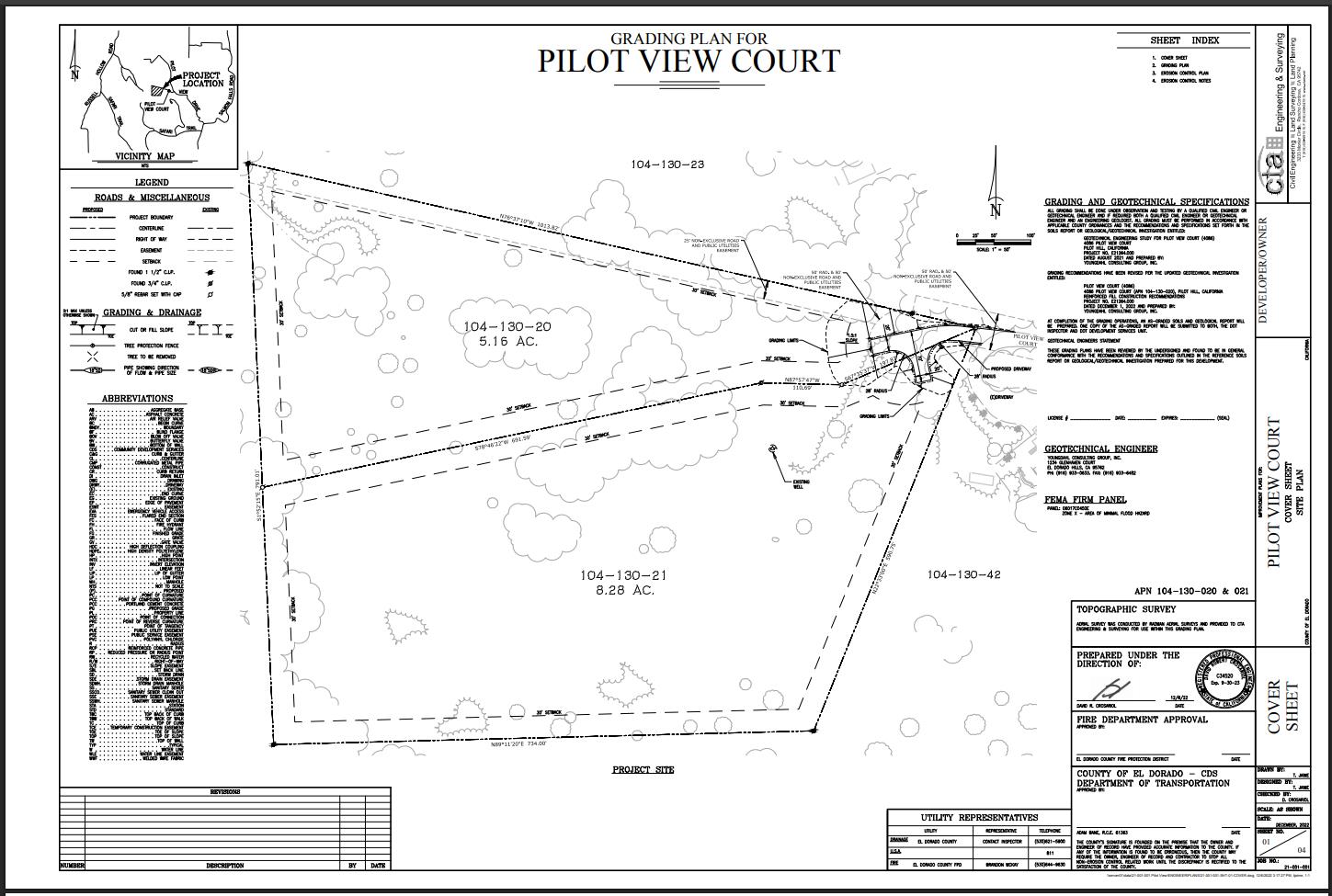 4086 Pilot View Court Pilot Hill, CA 95664 - Photo 34 of 34 unknown