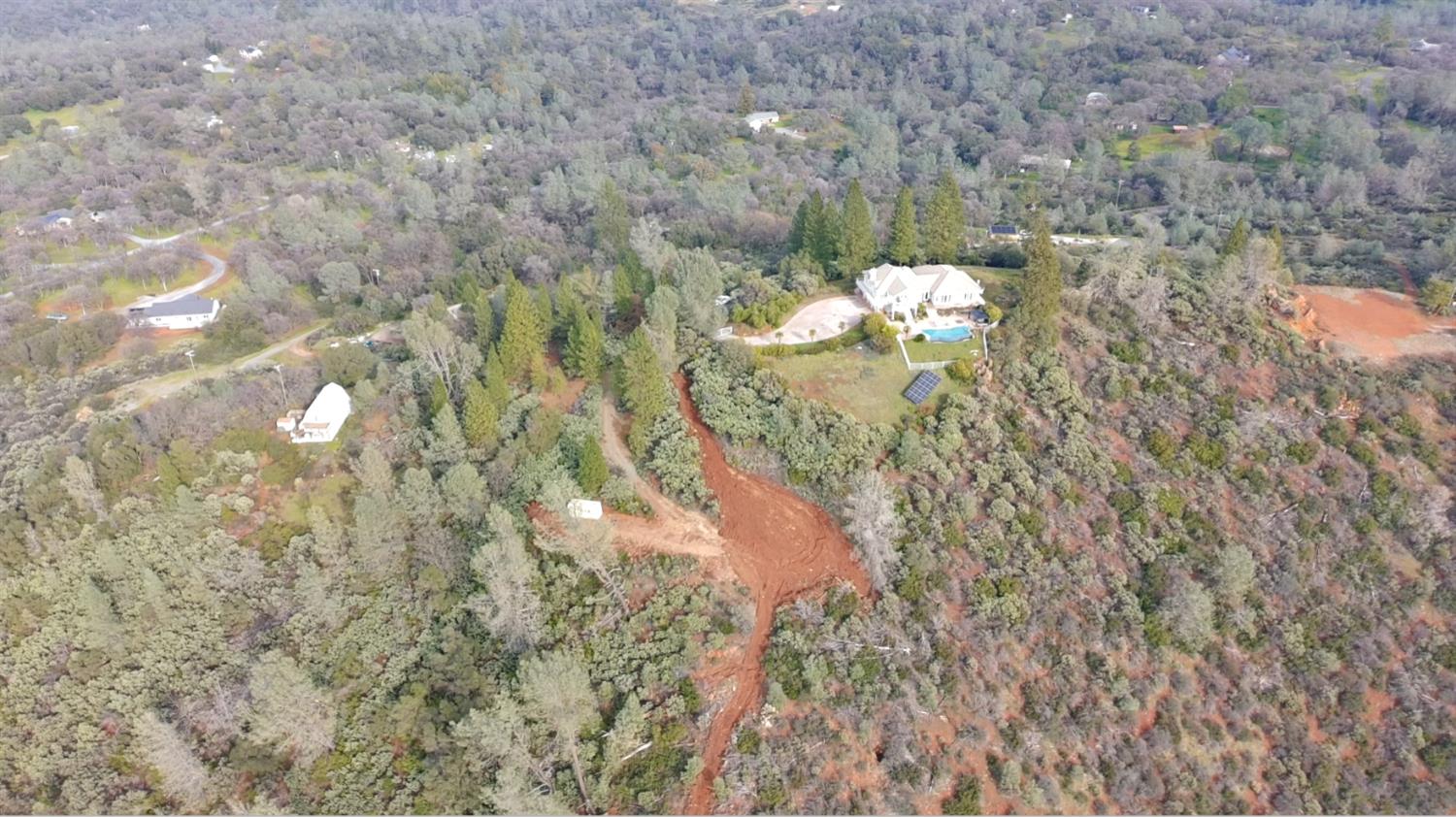 4086 Pilot View Court Pilot Hill, CA 95664 - Photo 6 of 34 a close up of a tree