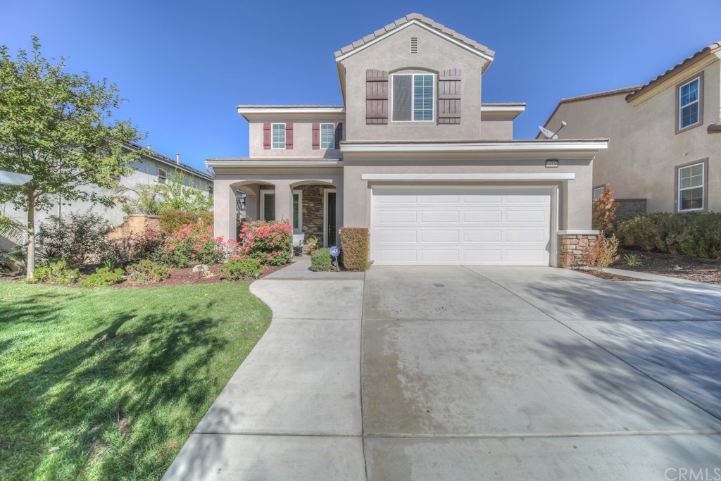 34336 Heather Ridge Road Lake Elsinore, CA 92532 - Photo 1 of 1