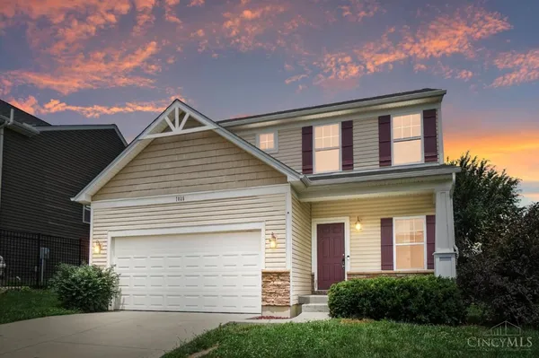 $316,000 | 7025 Locker Court, Cincinnati, OH 45224