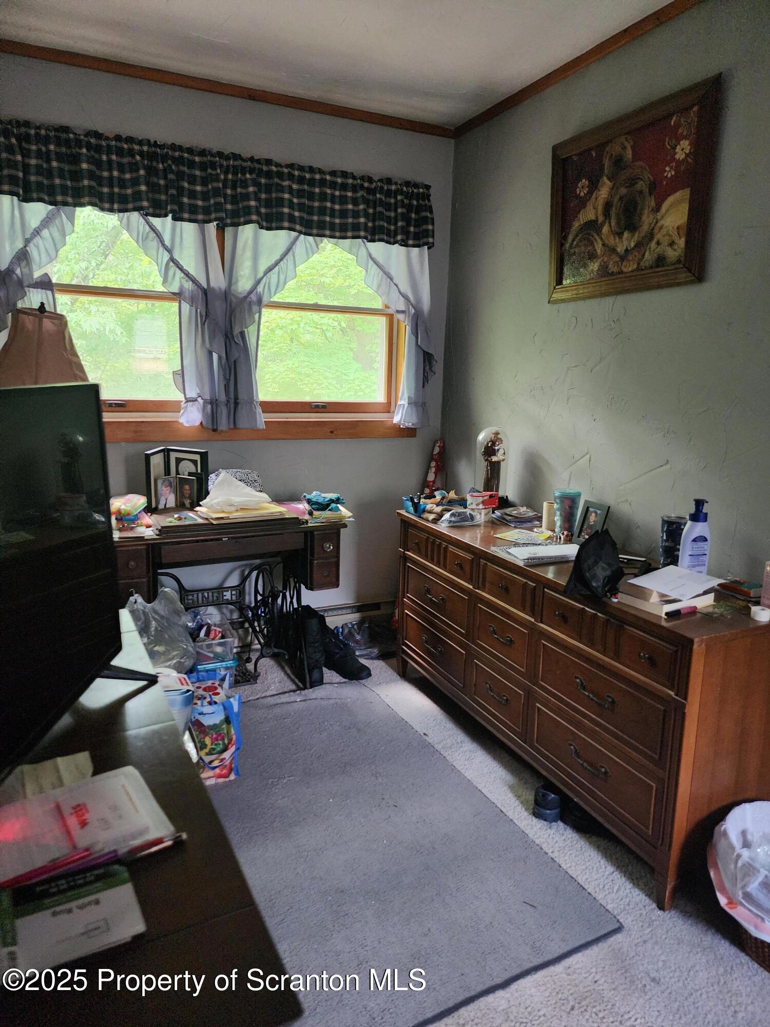 270 Sands Hill Road Susquehanna, PA 18847 - Photo 19 of 29 2nd Fl Bdrm 2 View 2