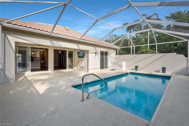 $691,000 | 6044 Andros Way, Naples, FL 34119
