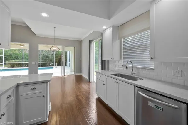 $691,000 | 6044 Andros Way, Naples, FL 34119