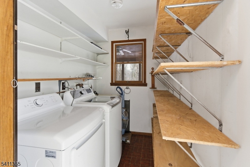 439 Long Hill Road Hillsborough, NJ 08844 - Photo 31 of 41 a bathroom with a sink and a mirror