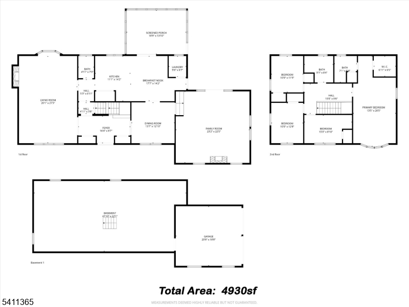 439 Long Hill Road Hillsborough, NJ 08844 - Photo 38 of 41