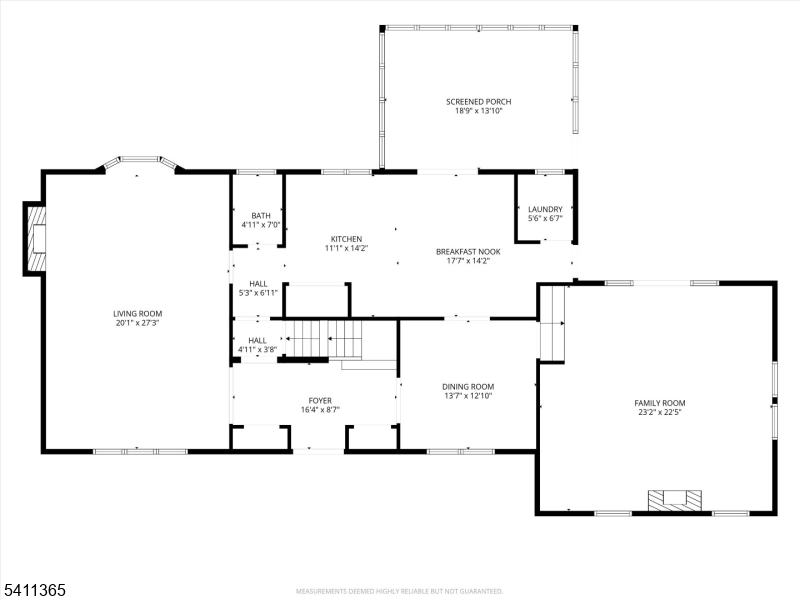 439 Long Hill Road Hillsborough, NJ 08844 - Photo 39 of 41