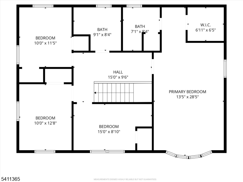 439 Long Hill Road Hillsborough, NJ 08844 - Photo 40 of 41