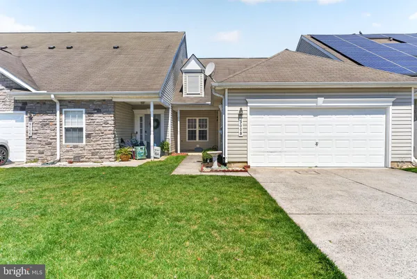 $249,900 | 9008 Executive Club Drive, Delmar, MD 21875