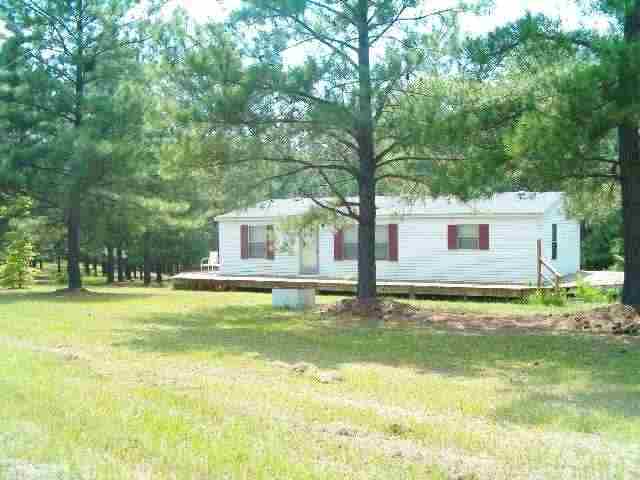 192 Hulsey Road Carthage, NC 28327 - Photo 1 of 1 Primary Photo