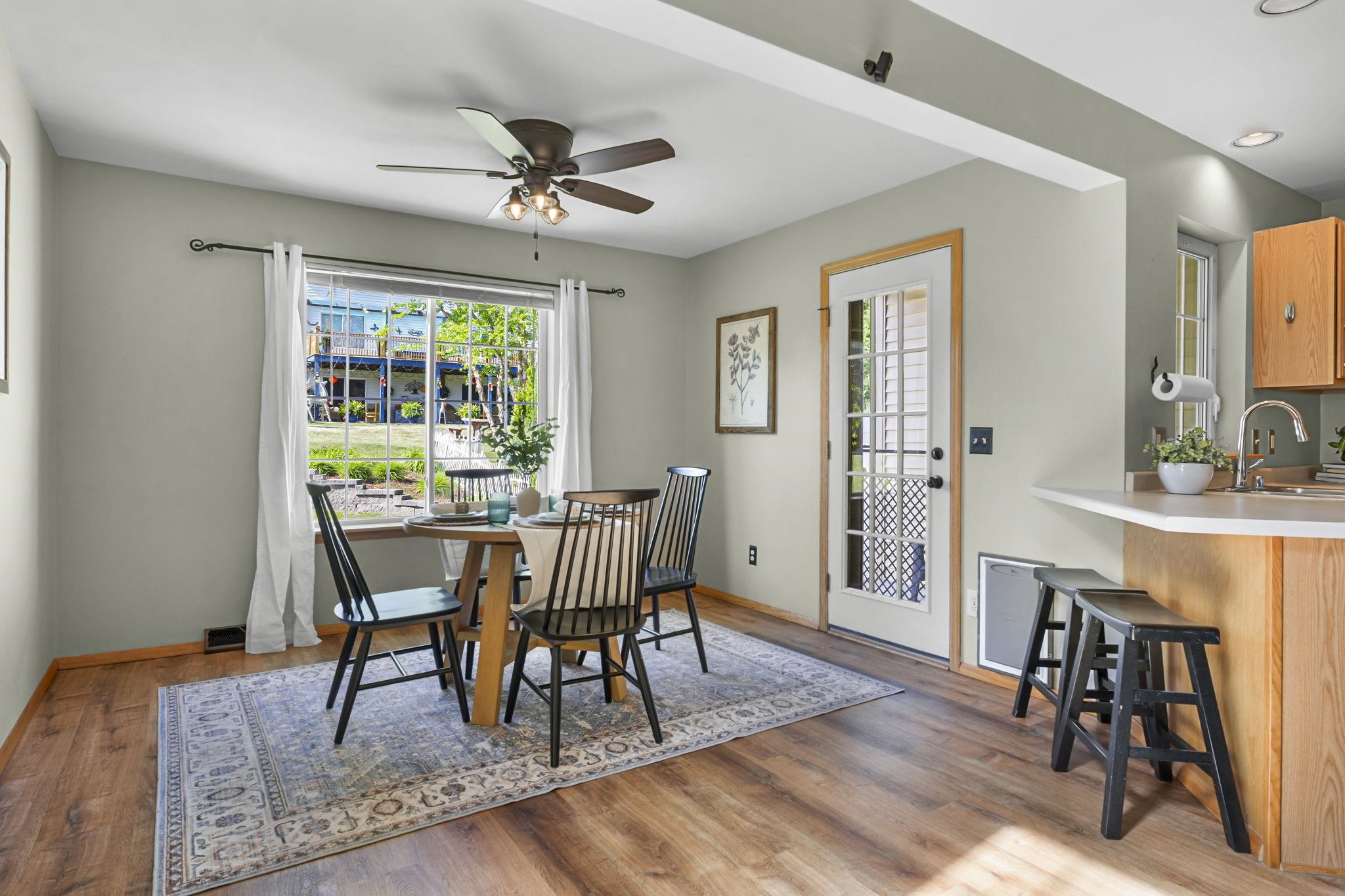 2234 Buckingham Road Stoughton, WI 53589 - Photo 8 of 53