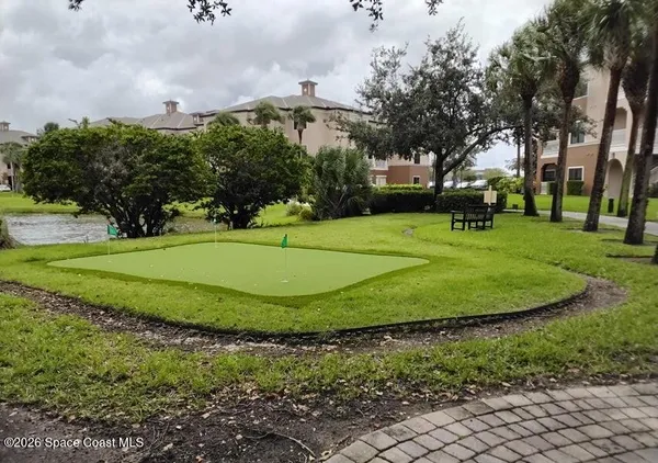 $249,900 | 6421 Borasco Drive, Unit 3204, Melbourne, FL 32940