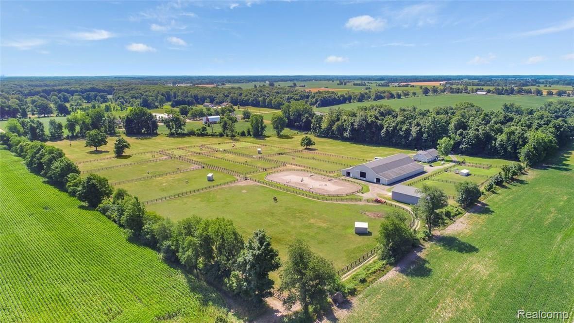 4647 Holt Road Webberville, MI 48892 - Photo 43 of 44 DJI_0022.jpg