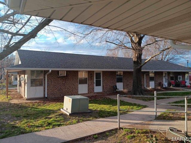586 4th Street, Unit C2 Qulin, MO 63961 - Photo 1 of 8
