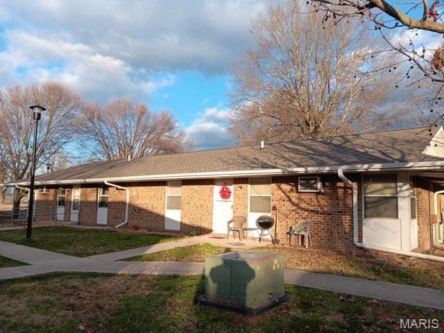 586 4th Street, Unit C2 Qulin, MO 63961 - Photo 4 of 8