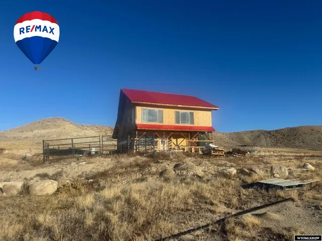 $196,000 | 52 Last Chance Drive, Riverton, WY 82501