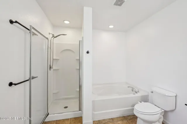 a view of walk in closet