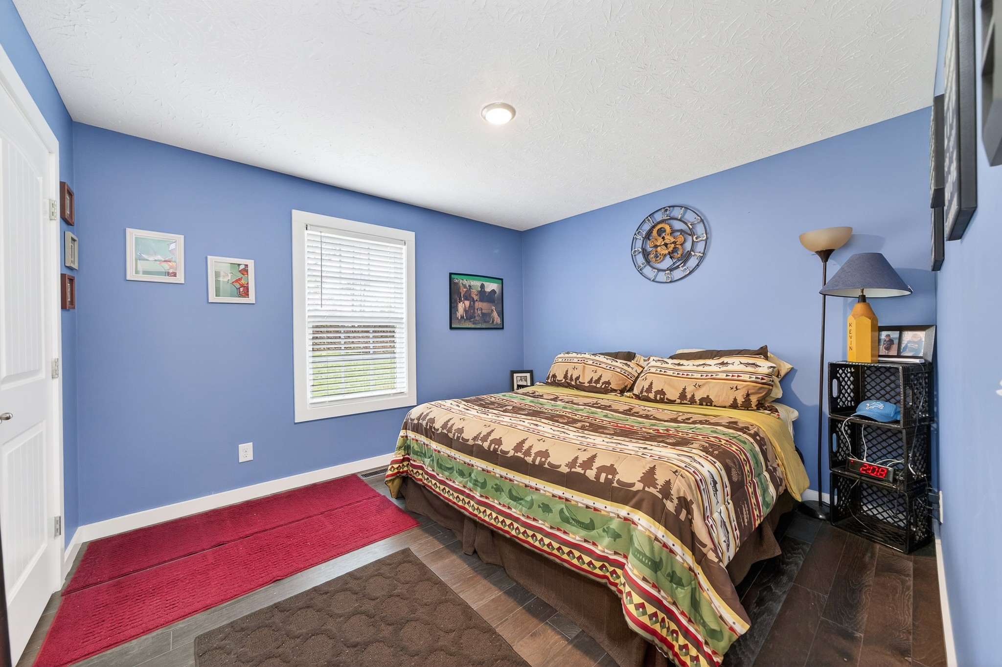 2040 Walker Cove Road Sparta, TN 38583 - Photo 16 of 26 a bedroom with a bed and dresser