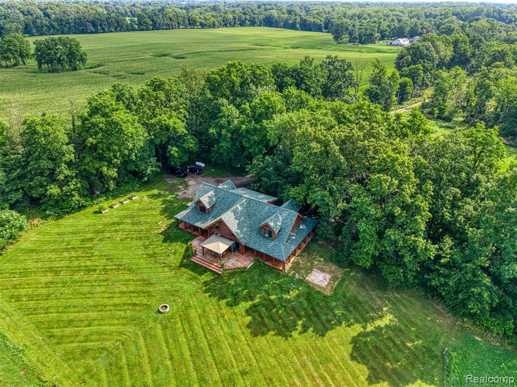 11808 Dutch Road Leslie, MI 49251 - Photo 82 of 88 Gallery Image 82