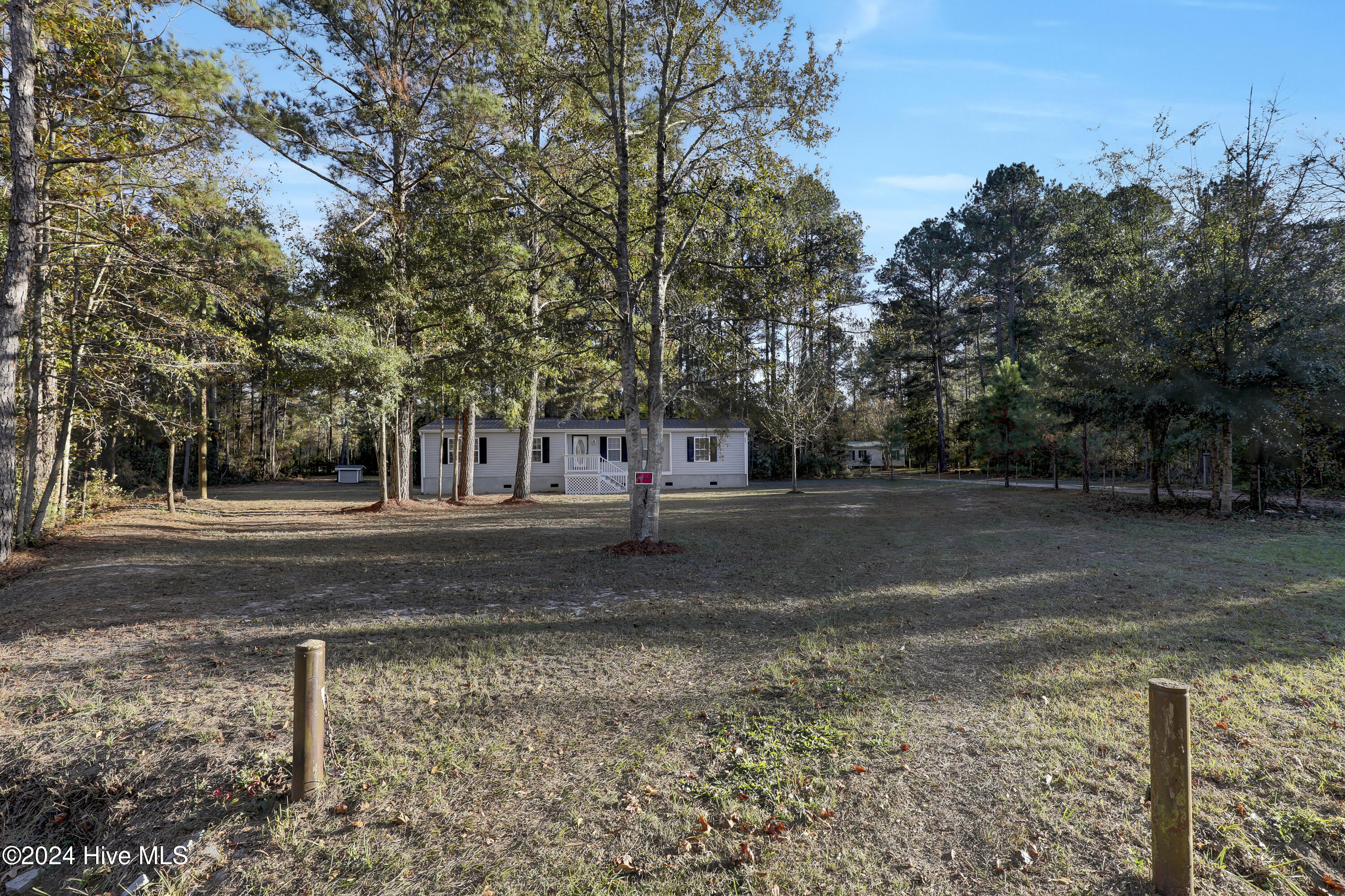 339 Big 4 Road Currie, NC 28435 - Photo 2 of 29 6G8A1621