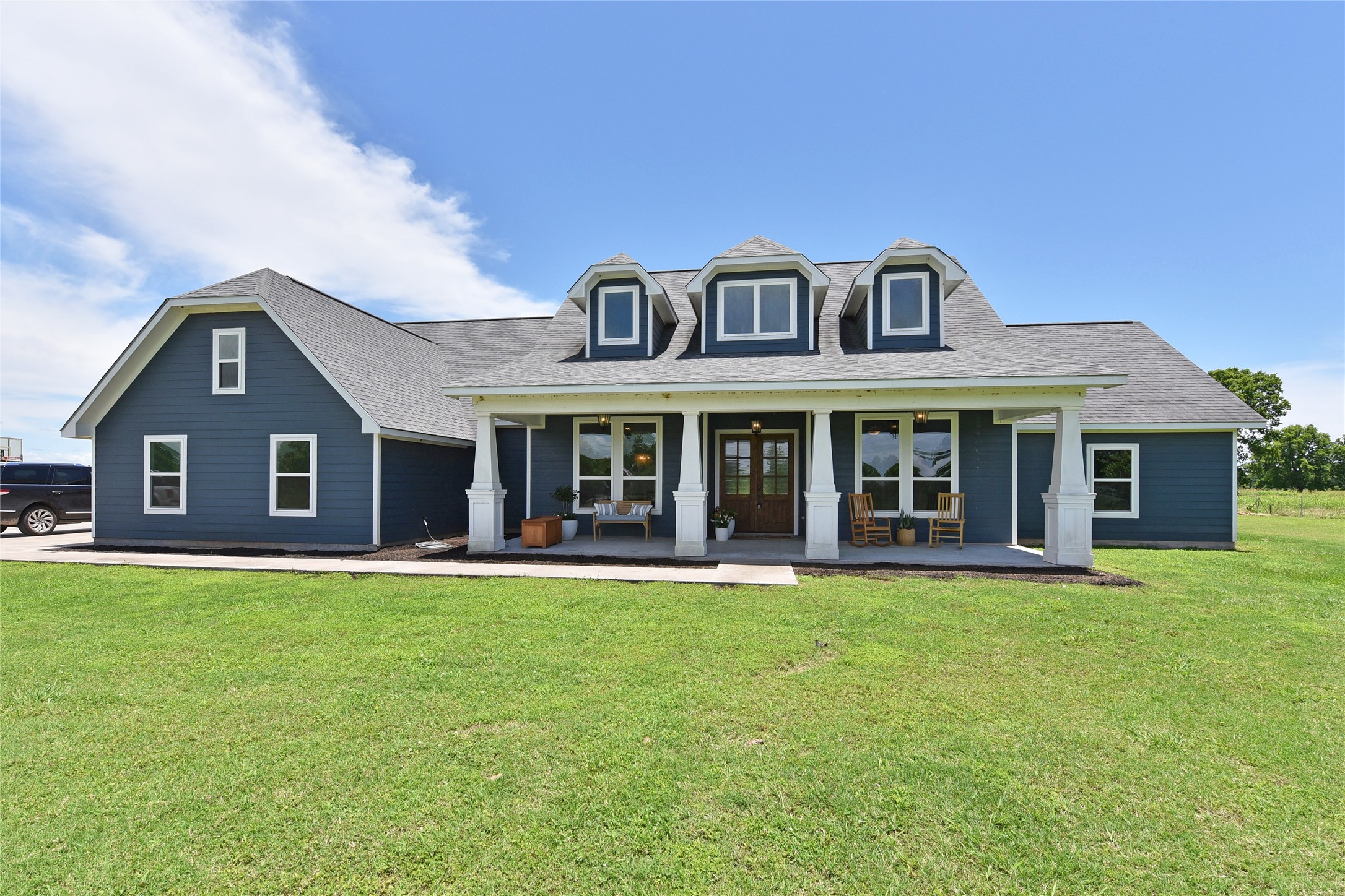 406 County Road 100 Boling, TX 77420 - Photo 7 of 49