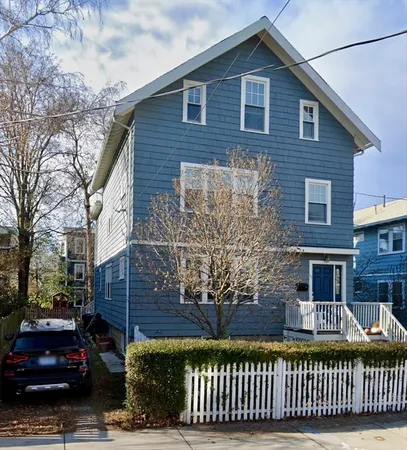 $10,000 | 111 Fayerweather Street, Cambridge, MA 02138