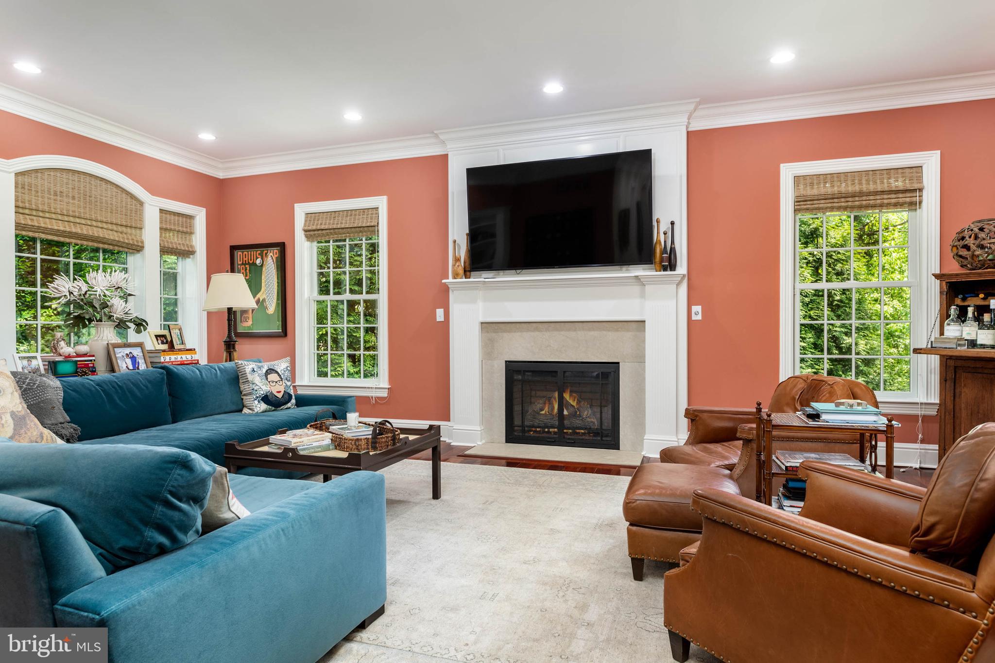 1400 Lanes End Villanova, PA 19085 - Photo 16 of 58