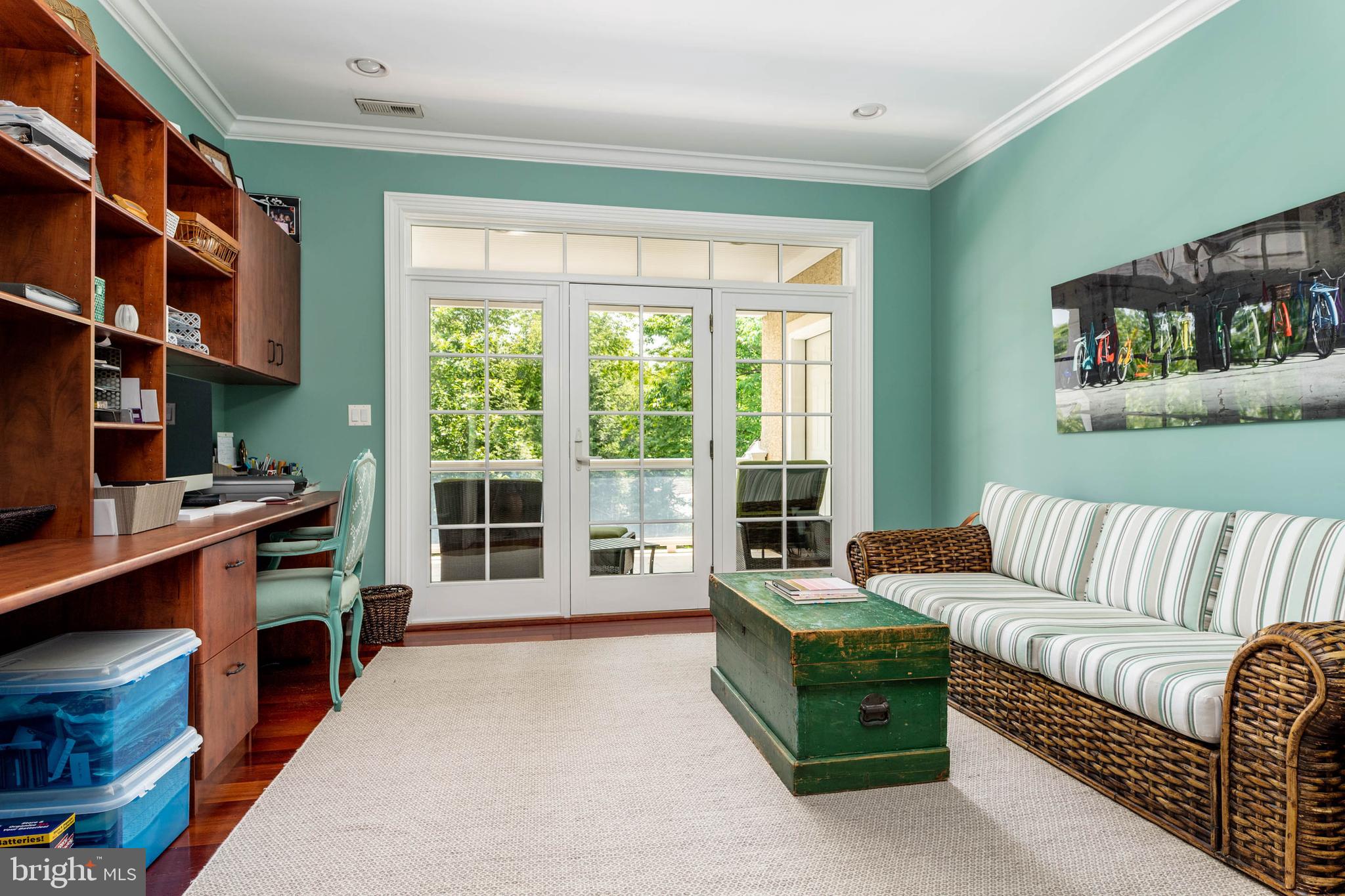 1400 Lanes End Villanova, PA 19085 - Photo 38 of 58