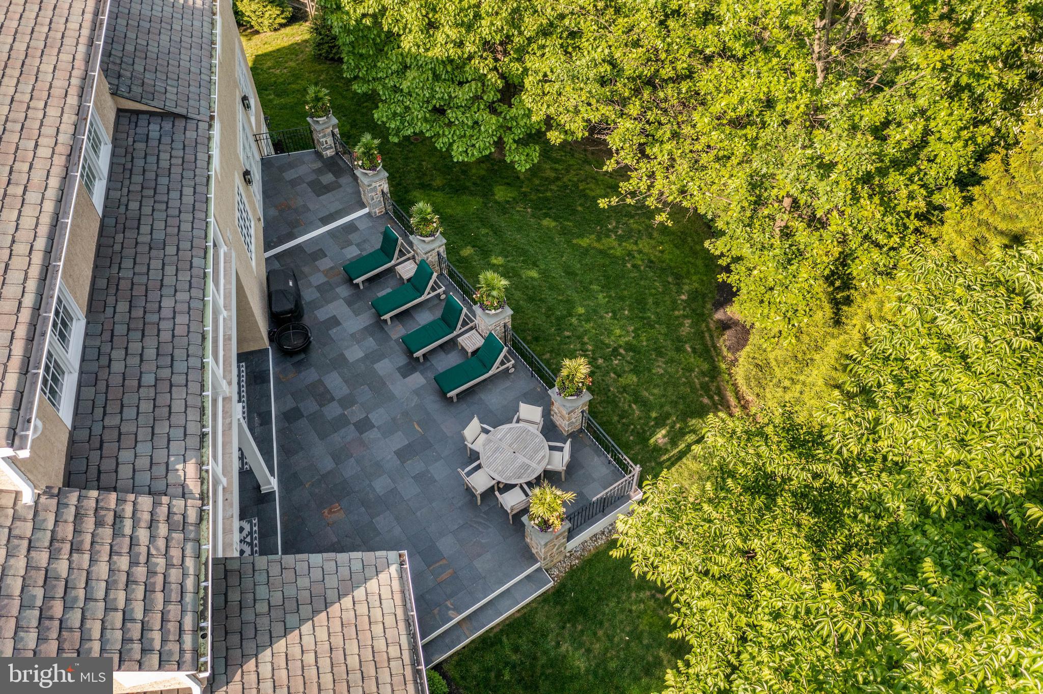 1400 Lanes End Villanova, PA 19085 - Photo 53 of 58