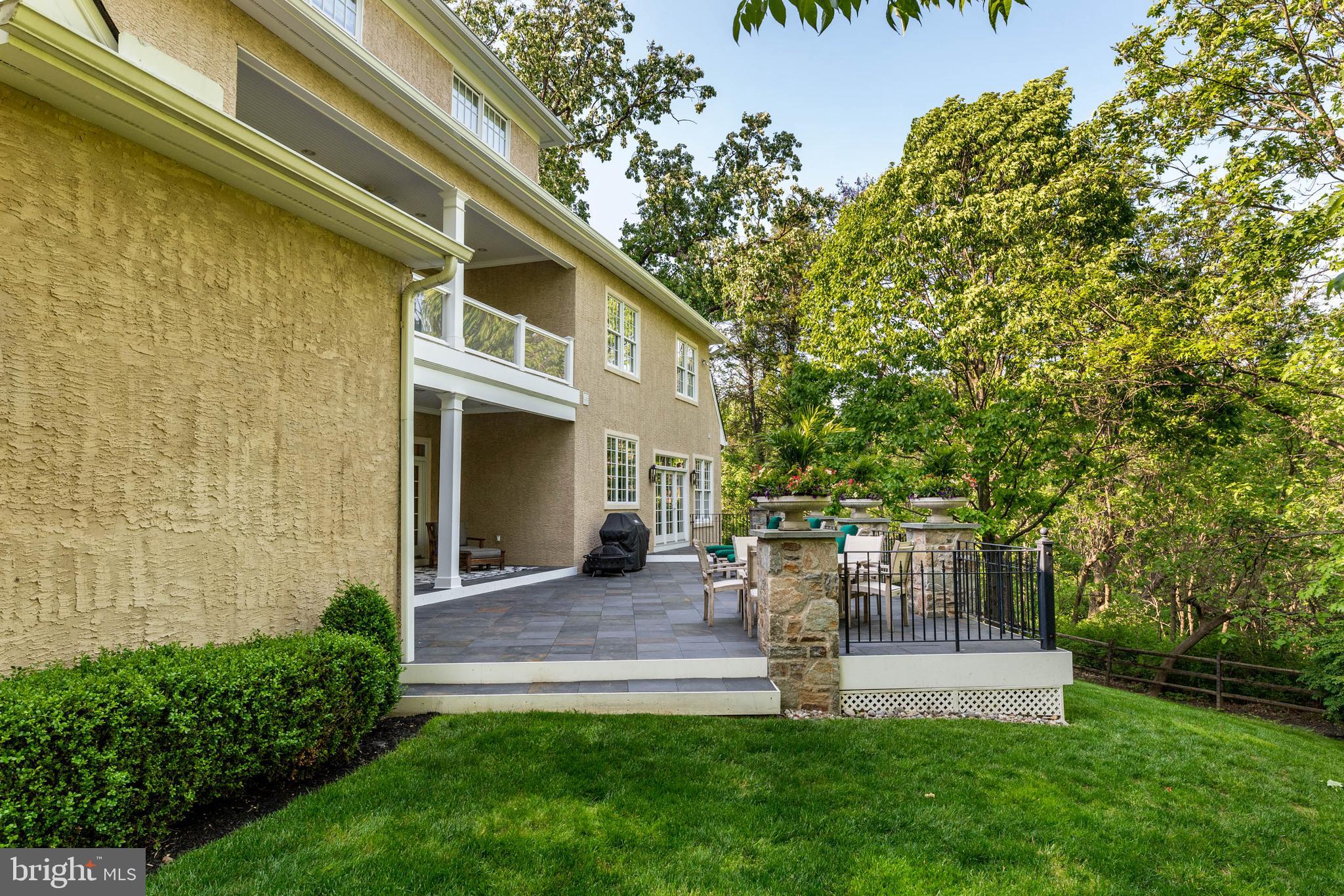 1400 Lanes End Villanova, PA 19085 - Photo 56 of 58