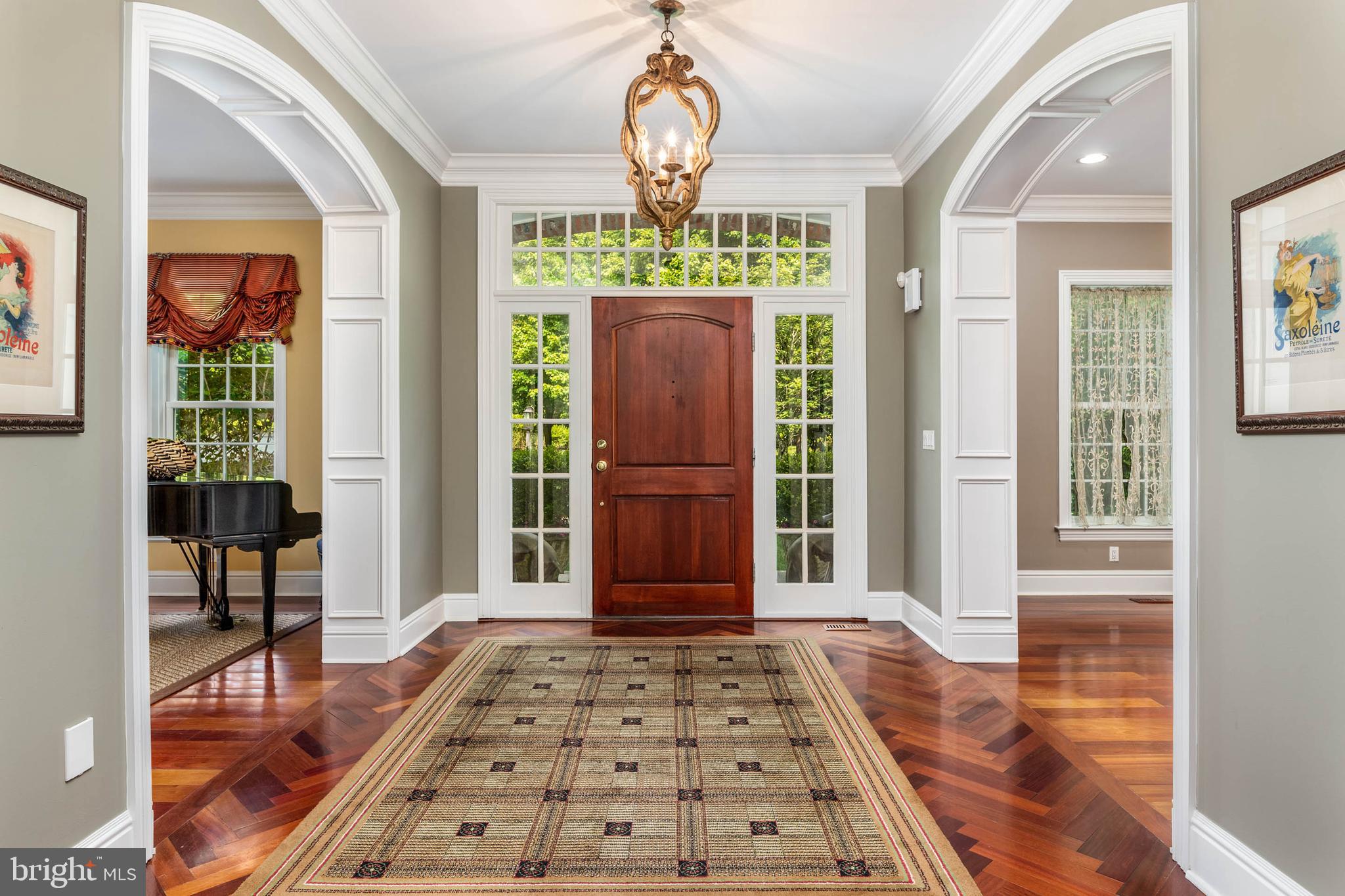 1400 Lanes End Villanova, PA 19085 - Photo 6 of 58