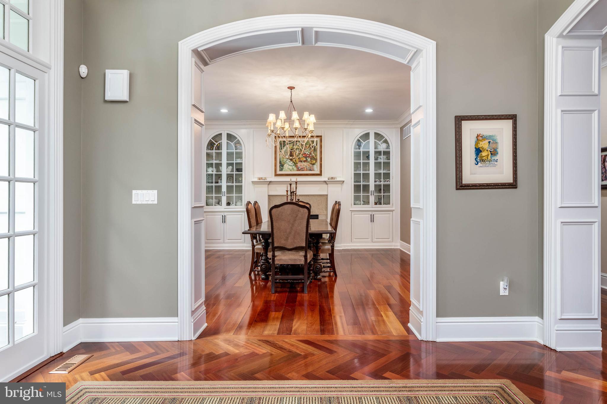 1400 Lanes End Villanova, PA 19085 - Photo 8 of 58