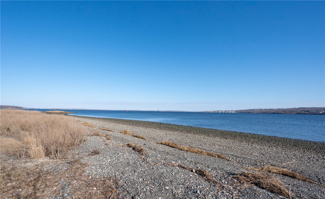 9 Mount View Road Portsmouth, RI 02871 - Photo 5 of 9 Direct access to the beach, shoreline and water front. Mooring available through Harbor Master.