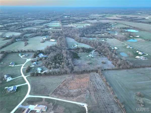 $100,000 | Lot 12 Jewell Lynn Court, Warrenton, MO 63383