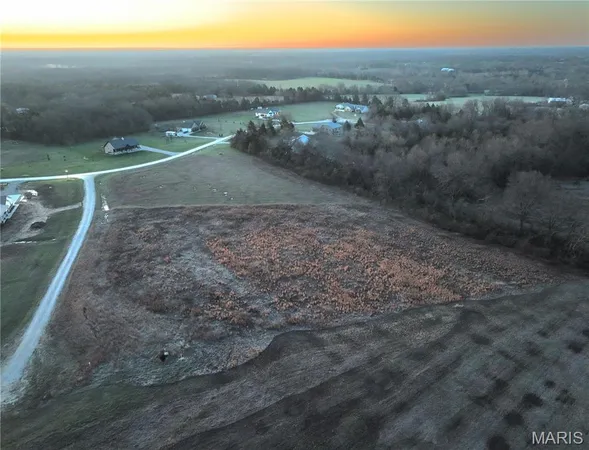 $100,000 | Lot 12 Jewell Lynn Court, Warrenton, MO 63383